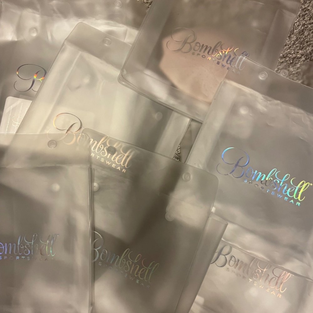 Bombshell bags - Picture 2 of 2